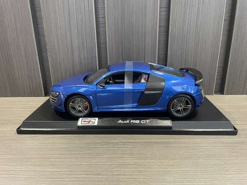 Maisto 18 scale - maisto,