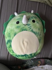 Squishmallows Rocio the