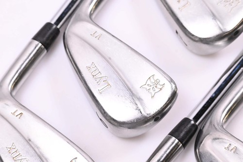 Lynx prowler irons pw - lynx, 5-pw