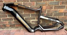 Haibike Flyon 6.0 Alltrail
