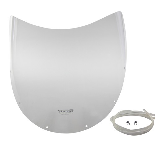 Windshield mra original shape - mra,