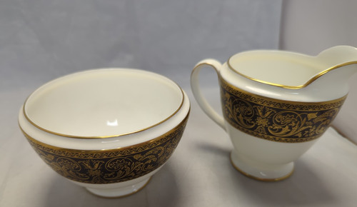Minton bone china grandee - minton,