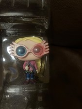Funko Pop #41 Luna Lovegood