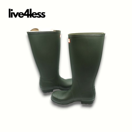 Hunter women original tall - hunter,