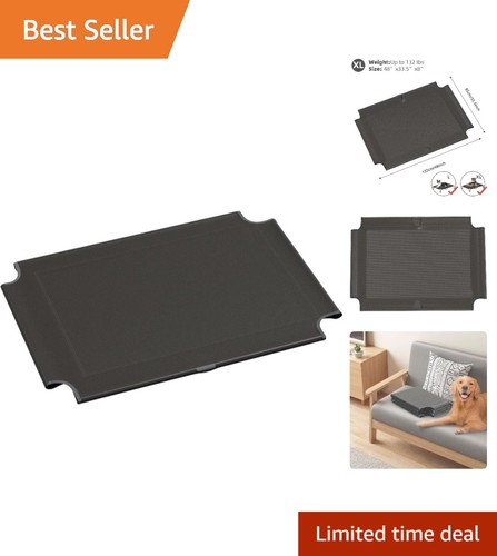 Elevated dog bed - elevated,