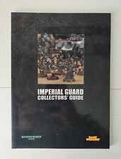 Imperial Guard Collectors