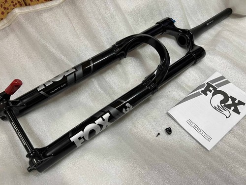 Fox float 160mm grip - 36,