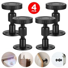 4Pcs Anti-Collision Bed Head