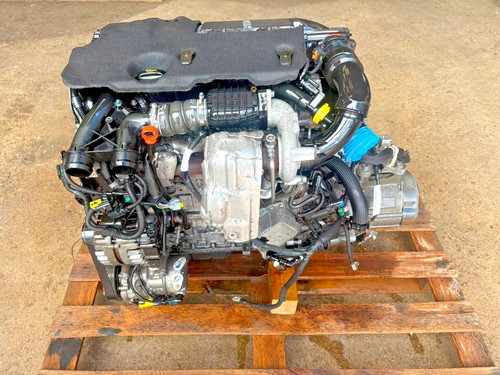 2014 peugeot citroen 6hdi - 2014,