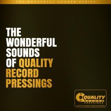 Wonderful Sounds Of Quality