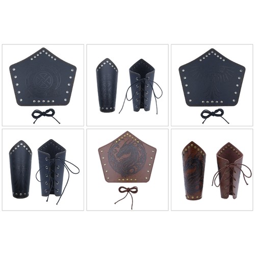 Medieval gauntlet with - gauntlet,