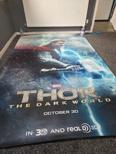 8FTX5FT ORIGINAL CINEMA POSTER