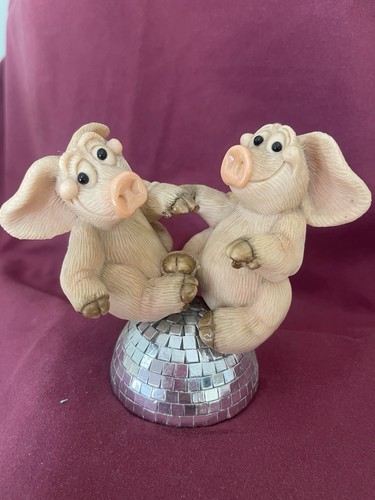 Piggin night fever david - night,