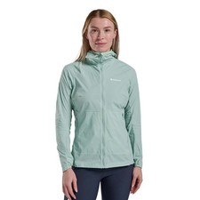Montane Womens Featherlite