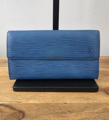 Vintage louis vuitton epi - vintage,