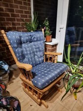 rocking chair used