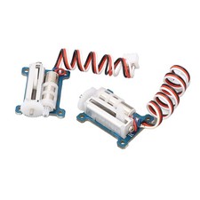 2pcs RC Plane Digital Servo