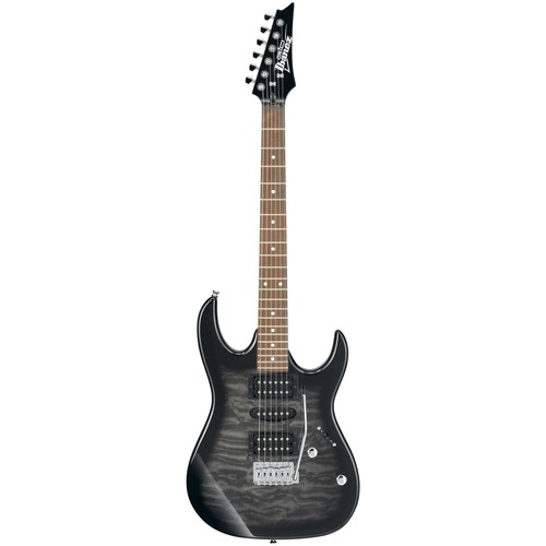 Ibanez grx quilted maple - ibanez,