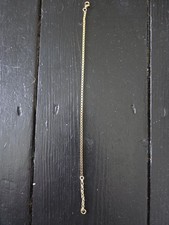 Serge Denimes Bracelet