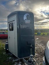 double horse trailers for sale