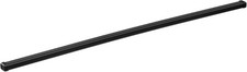 Thule 712400 SquareBar Evo 135cm Roof Bars – Black – NEW *Damaged Box*