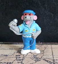 Vintage Schleich Roland Rat