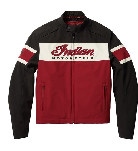 Indian motorcycle madison - indian,