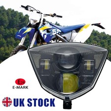 LED Headlight Hi/Lo For