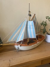 Playmobil Vintage Schooner