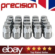 20 x Honda Wheel Nuts for