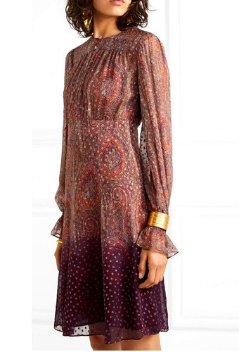 1557 2020 etro copper - £1557,