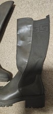 Ladies Brand New Tall khaki