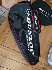 Dunlop Sport Tennis Bag