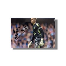 Signed sinisalo 6x4 - signed,