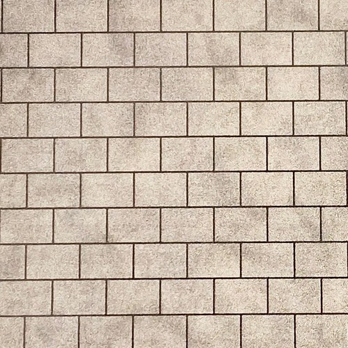Metcalfe m0062 old - metcalfe, stone