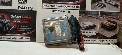 Mercedes ecu a6421509478 - ml,