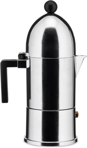 Alessi cupola espresso - la,
