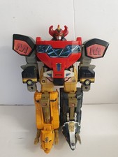 Original Mighty Morphin Power