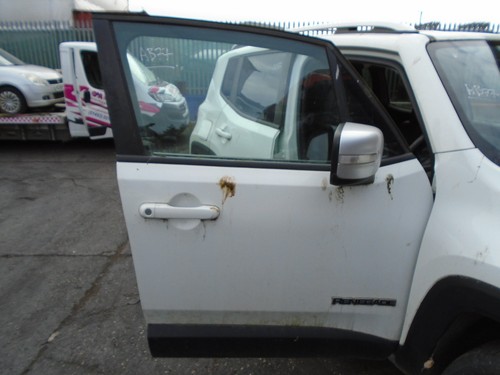 Jeep renegade 4 ltd - jeep, 1.4