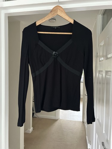 Womens black tara - womens,