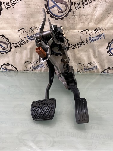Nissan leaf pedal - nissan,