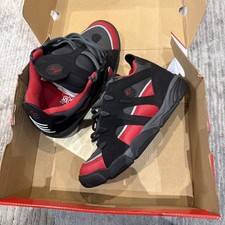 Scheme size uk6 chunky - es,