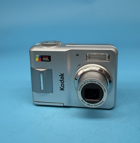 Kodak digital camera easyshare - kodak,