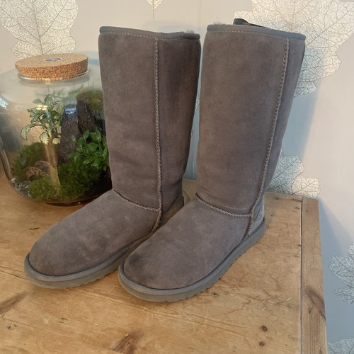 Ugg australia women grey - ugg,