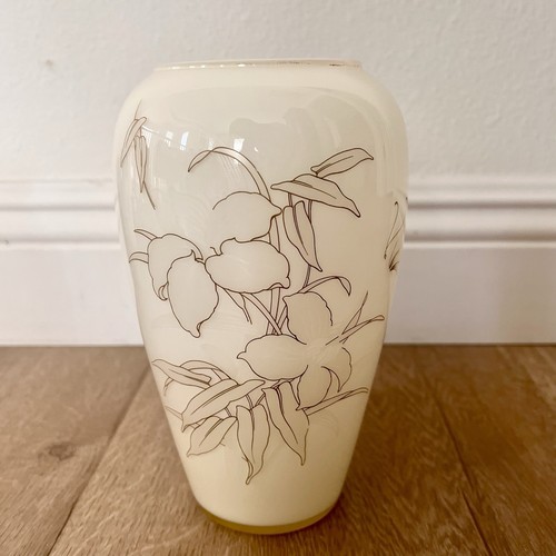 Vintage hand blown italian - vintage,