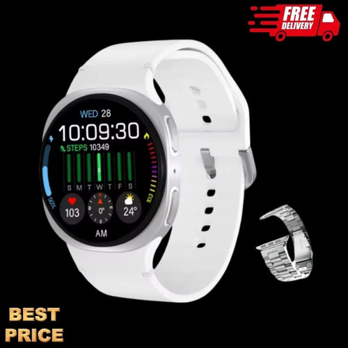 Galaxy watch8 smartwatch 40mm - galaxy,