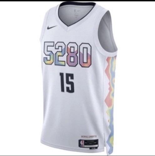 Denver nuggets men jersey - nuggets,