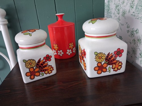 Vintage retro 1960 70s taunton - vintage,