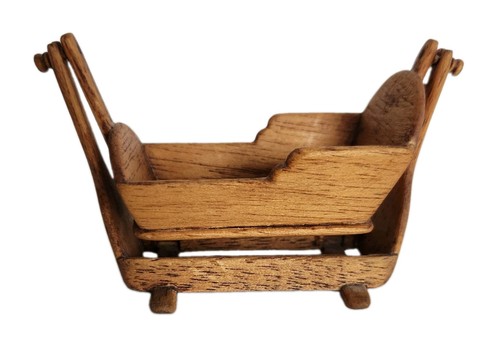 Vintage handmade nursery - vintage,