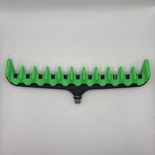 Float Feeder Rod Rest for